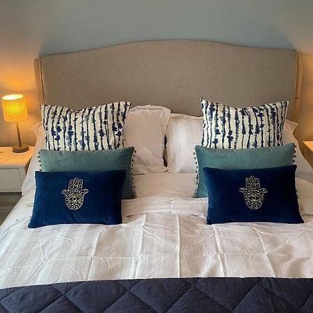 Mayfield Apartment Luxury First Floor 1 Bedroom Apartment Great Eccleston Ngoại thất bức ảnh
