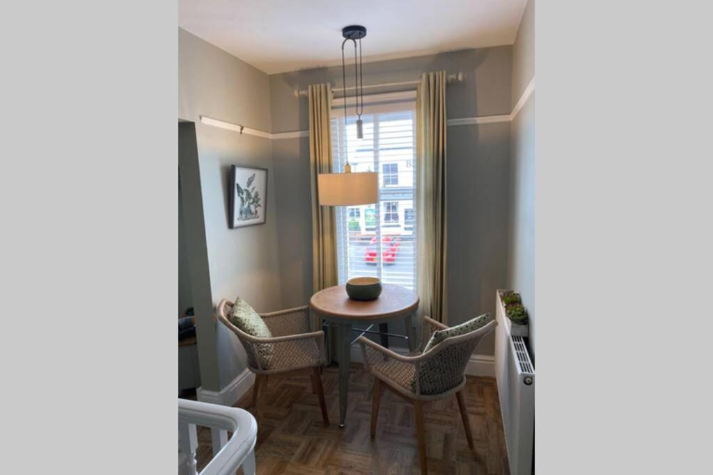 Mayfield Apartment Luxury First Floor 1 Bedroom Apartment Great Eccleston Ngoại thất bức ảnh